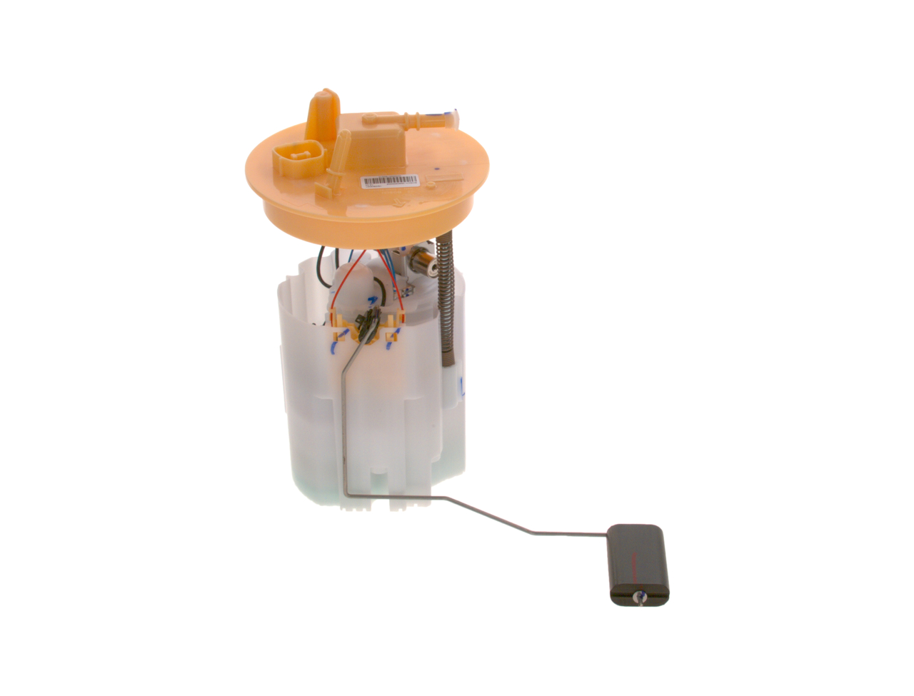 Imp. alimentazione carburante - 0 580 200 00Z BOSCH