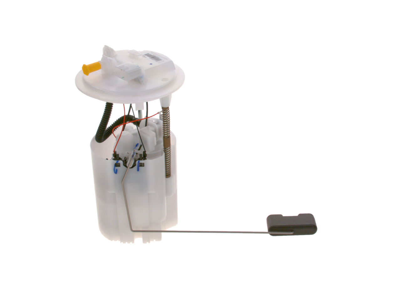 Fuel Feed Unit - 0 580 200 031 BOSCH