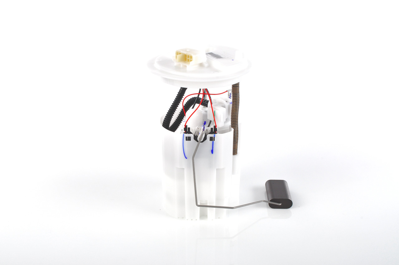 Imp. alimentazione carburante - 0 580 200 104 BOSCH