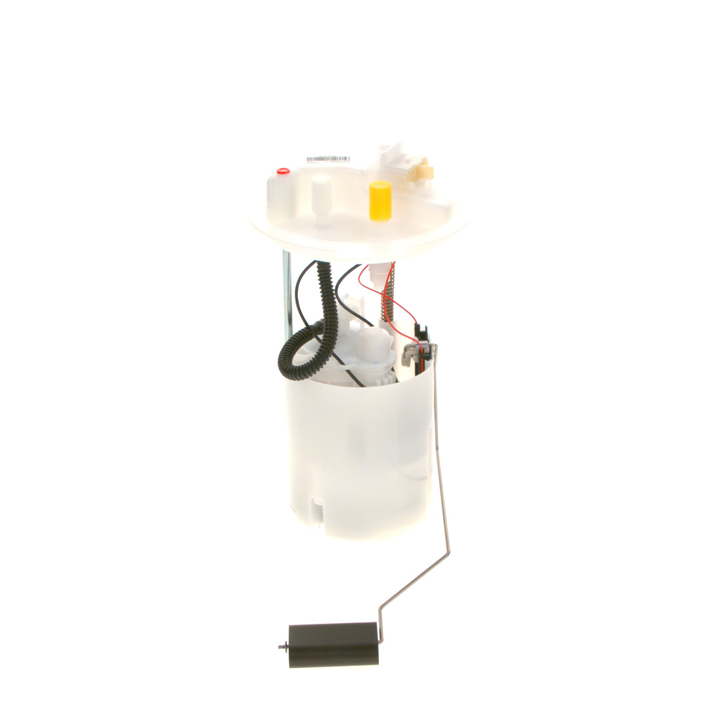 Imp. alimentazione carburante - 0 580 200 179 BOSCH