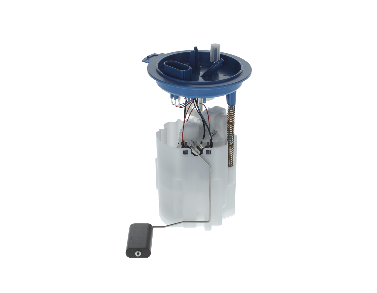 Imp. alimentazione carburante - 0 580 200 316 BOSCH