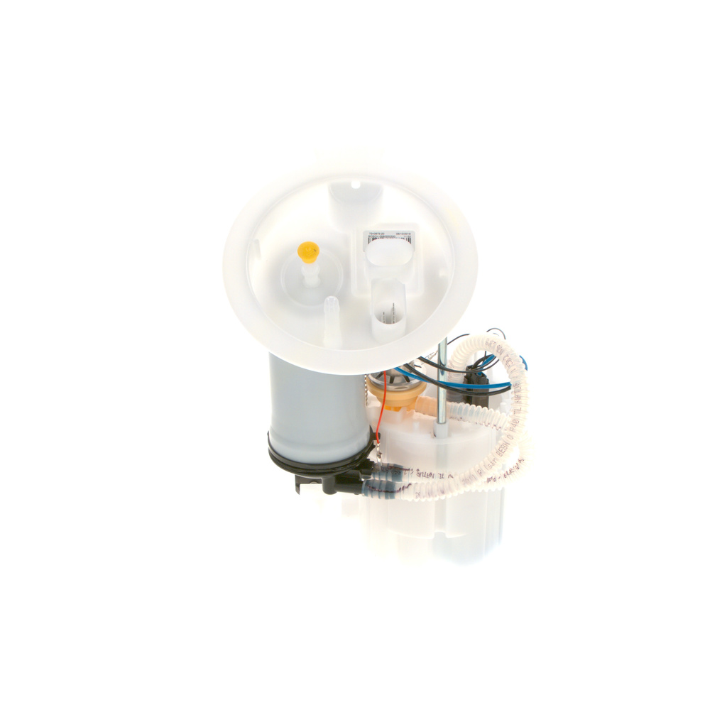 Imp. alimentazione carburante - 0 580 200 330 BOSCH