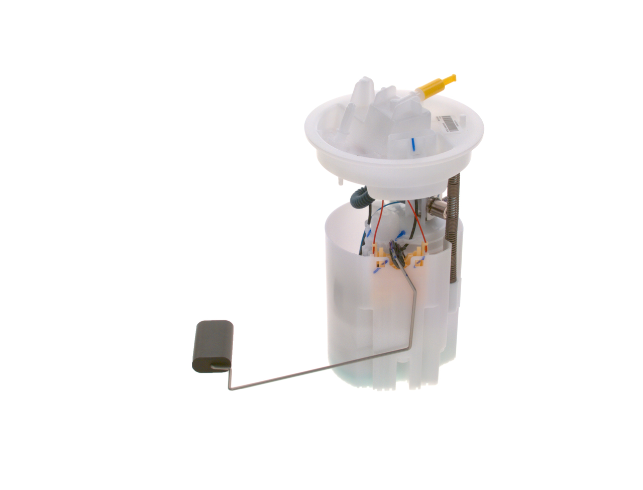 Fuel Feed Unit - 0 580 200 493 BOSCH