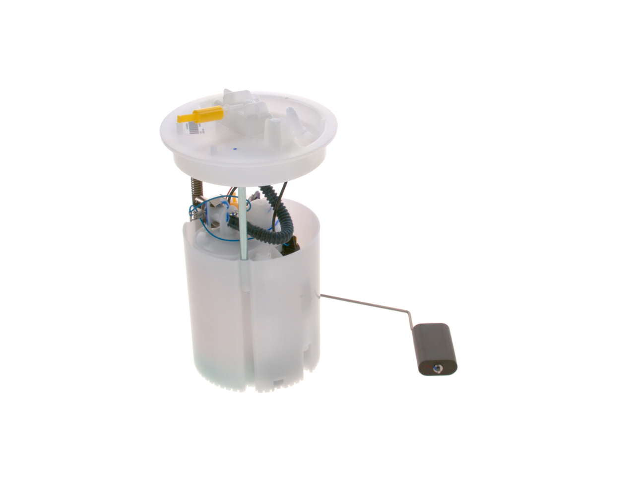 Fuel Feed Unit - 0 580 200 493 BOSCH