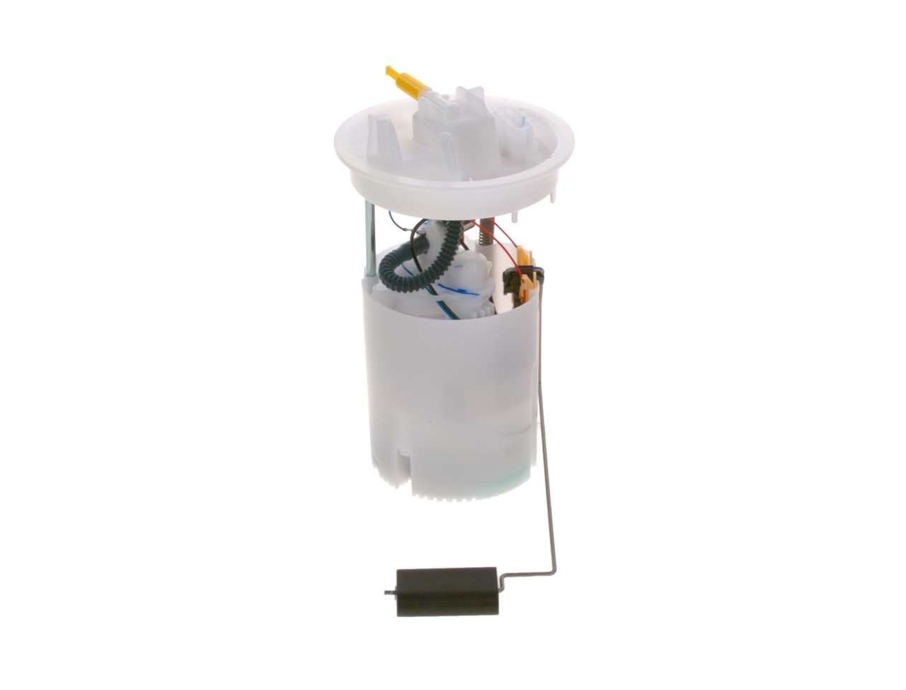 Fuel Feed Unit - 0 580 200 493 BOSCH