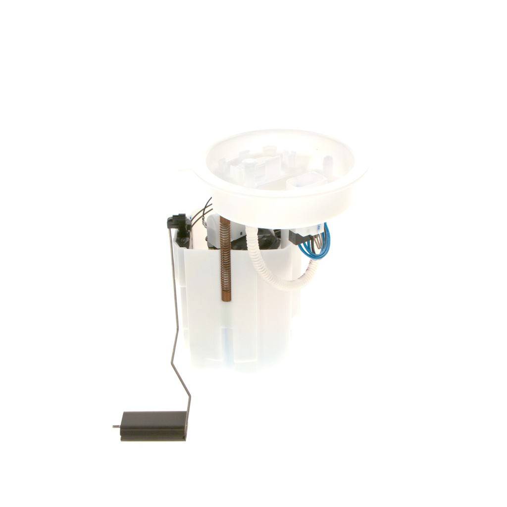 Fuel Feed Unit - 0 580 200 504 BOSCH