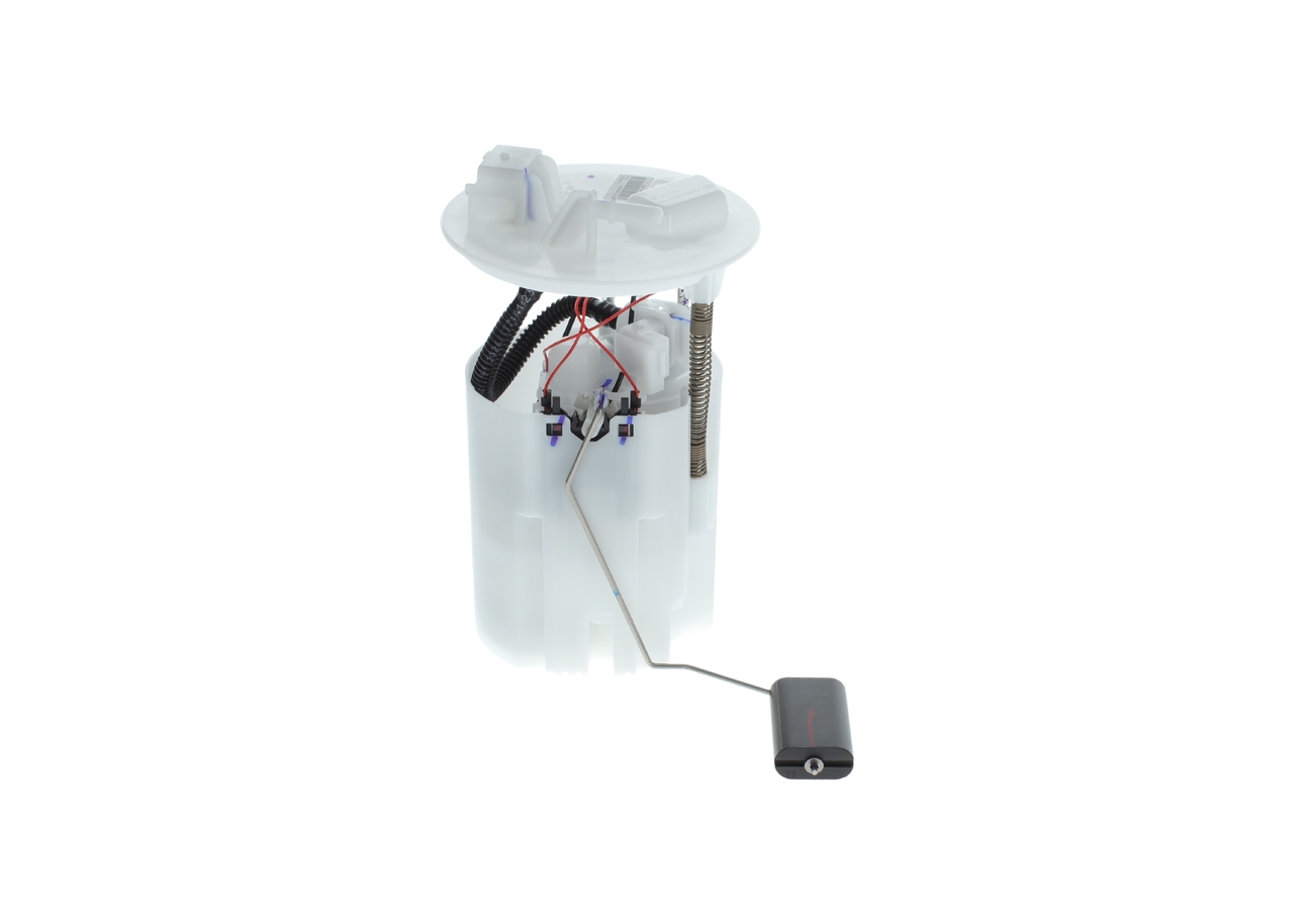 Fuel Feed Unit - 0 580 200 518 BOSCH