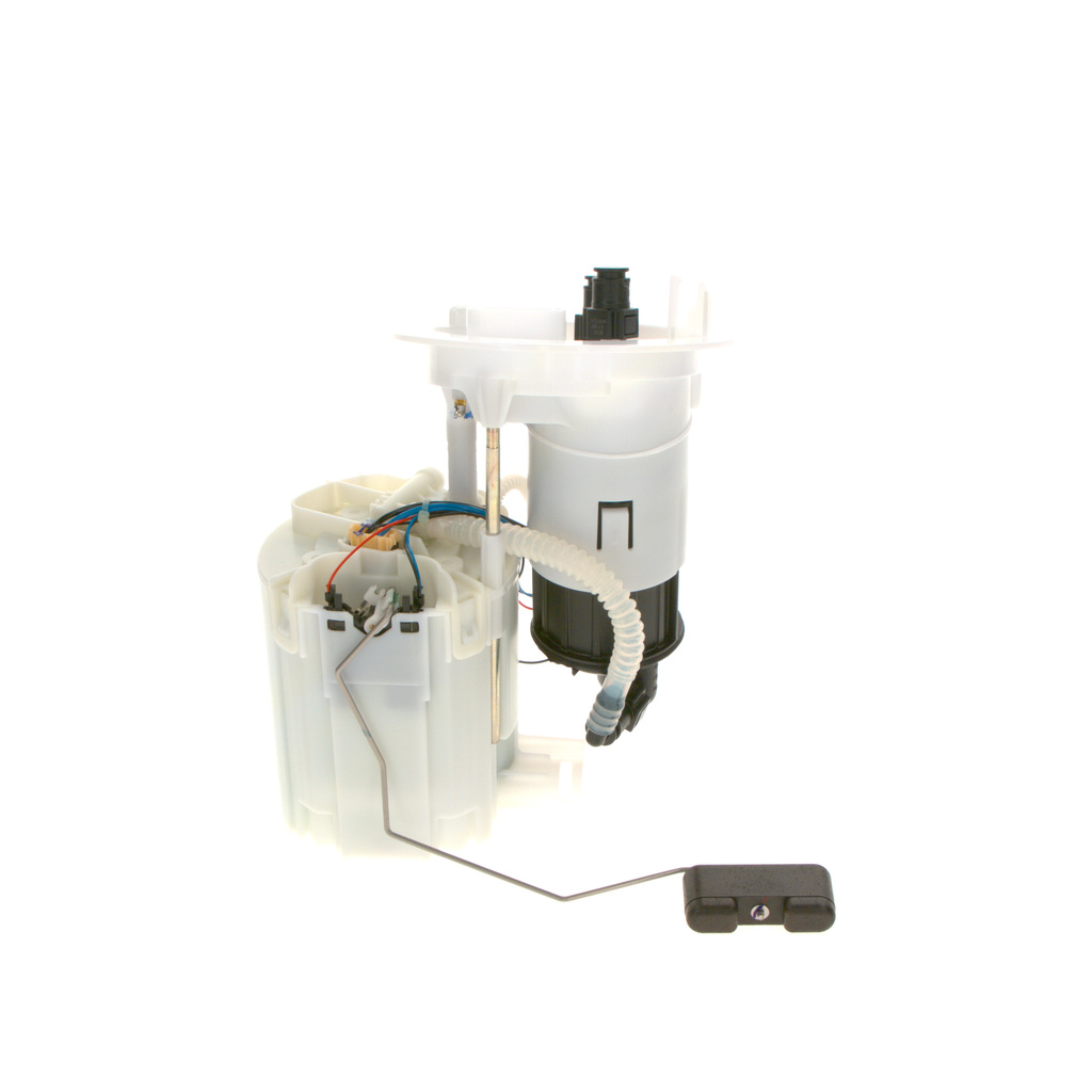 Fuel Feed Unit - 0 580 202 014 BOSCH