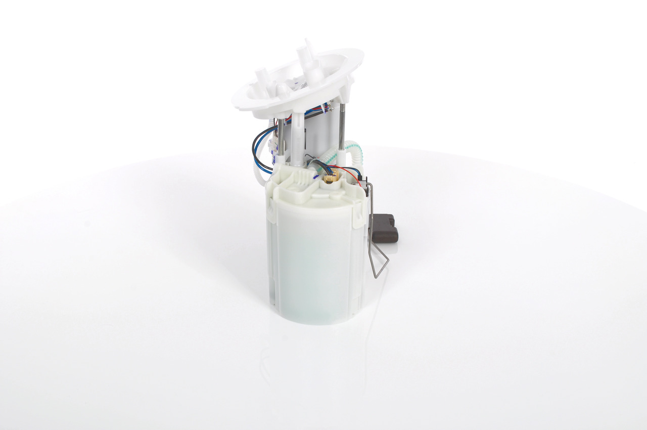 Fuel Feed Unit - 0 580 202 016 BOSCH