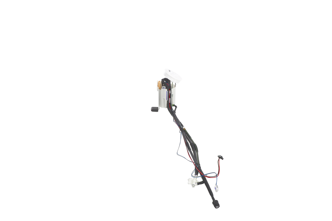 Fuel Feed Unit - 0 580 202 027 BOSCH