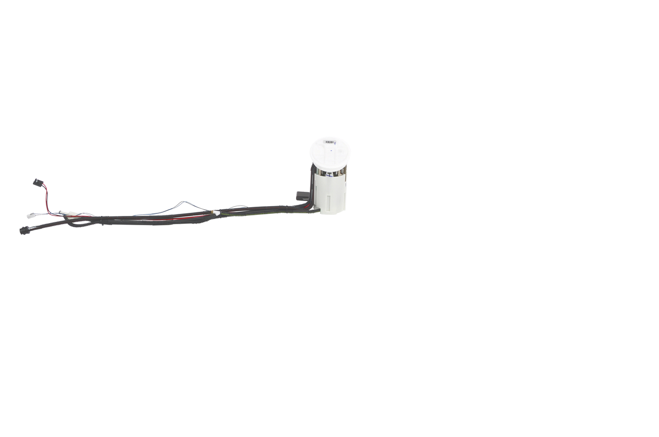 Fuel Feed Unit - 0 580 202 027 BOSCH