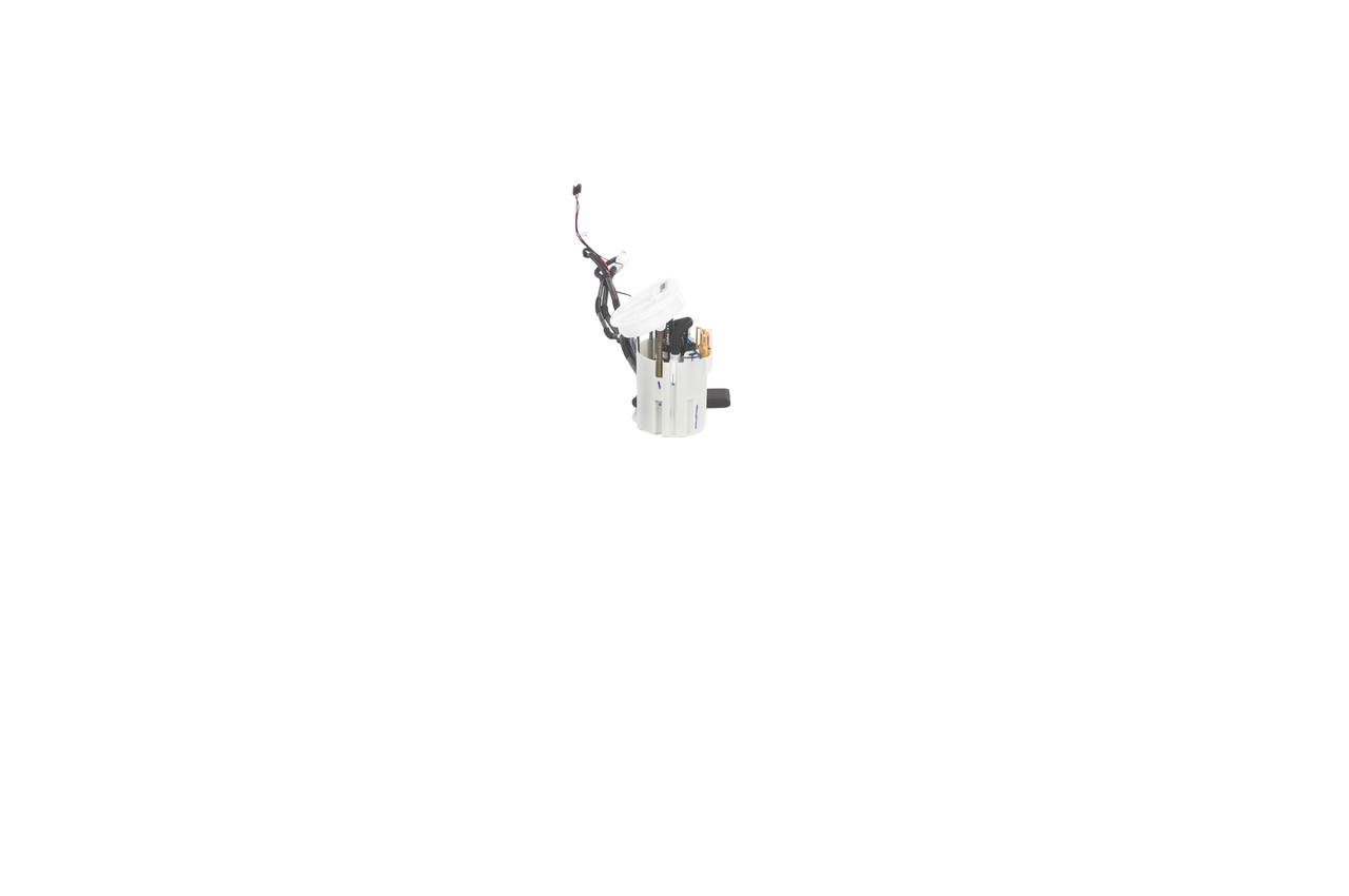 Fuel Feed Unit - 0 580 202 027 BOSCH