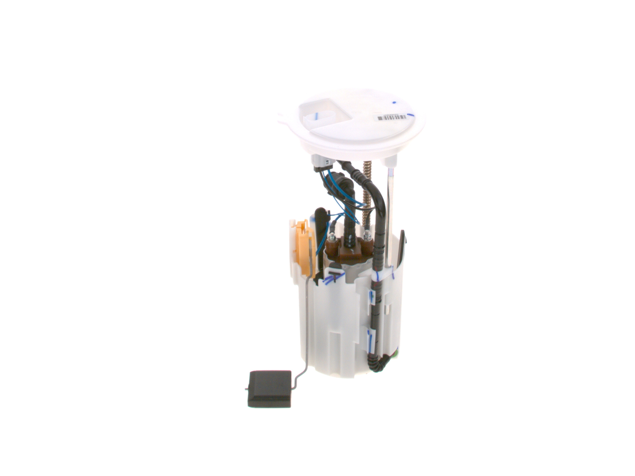 Imp. alimentazione carburante - 0 580 203 00Y BOSCH