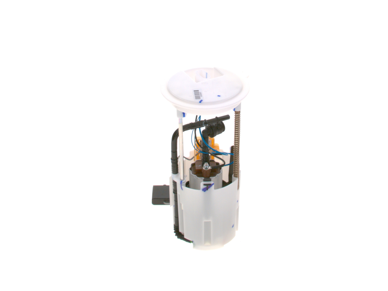 Imp. alimentazione carburante - 0 580 203 00Y BOSCH