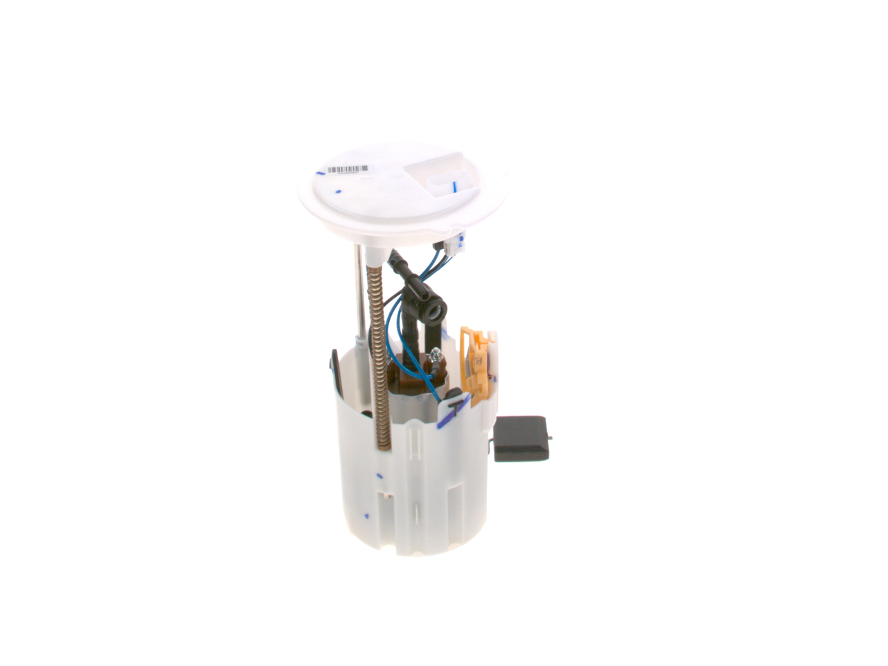 Imp. alimentazione carburante - 0 580 203 00Y BOSCH