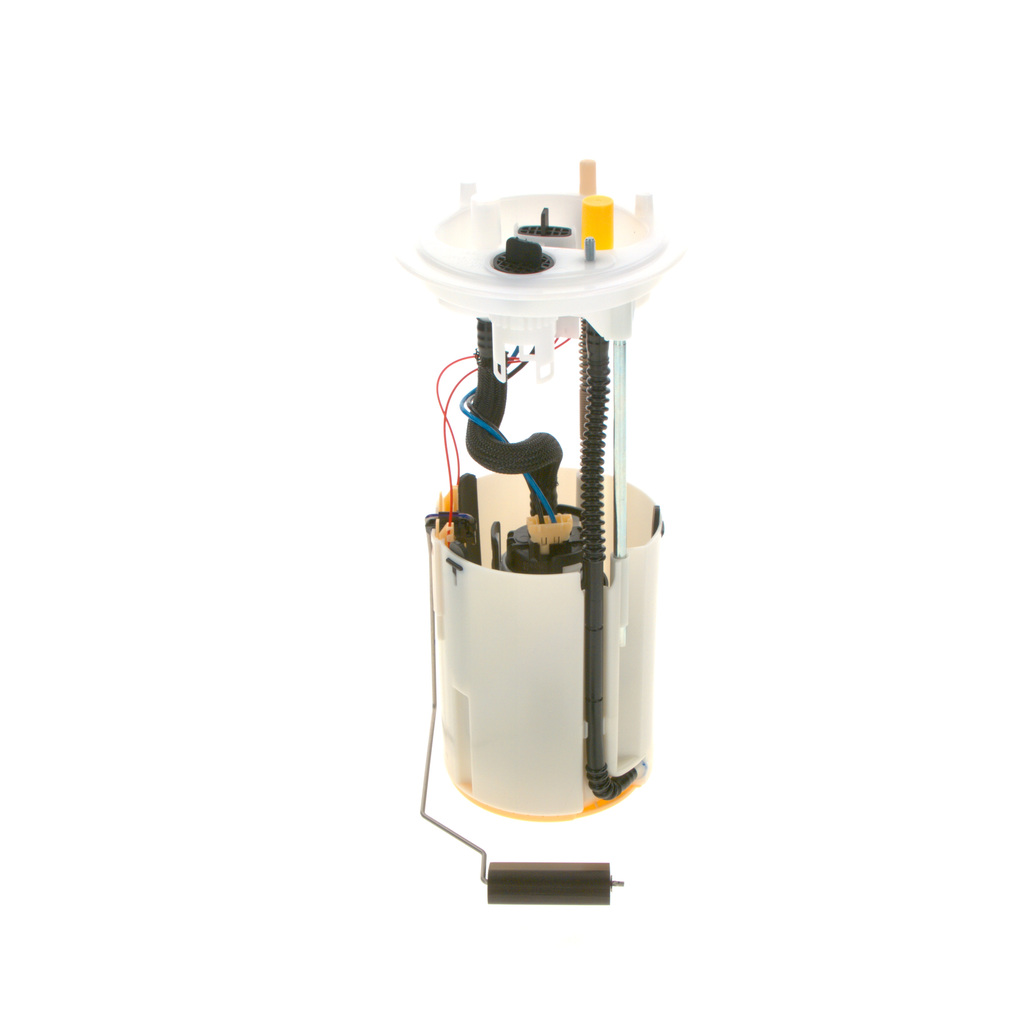 Imp. alimentazione carburante - 0 580 203 042 BOSCH