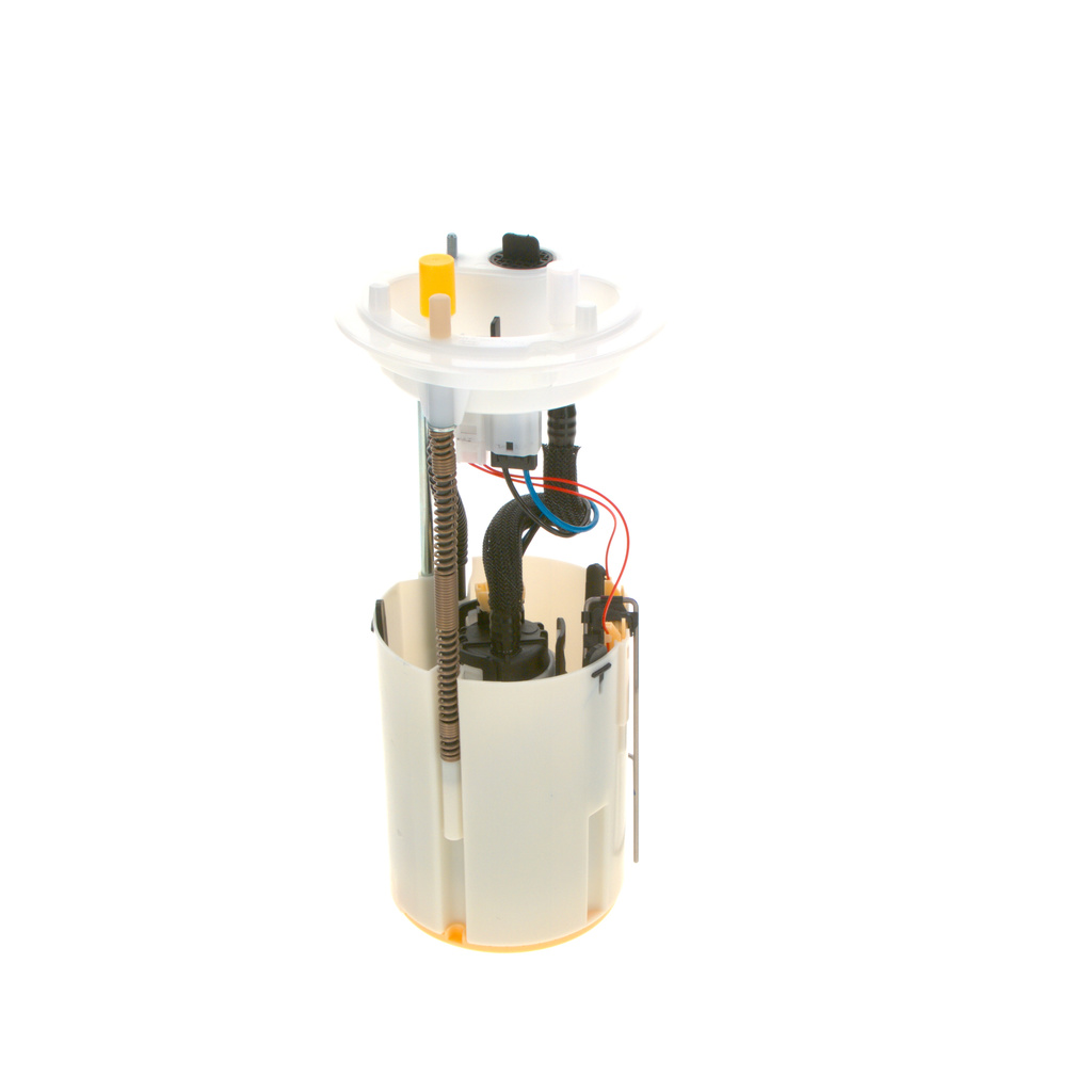 Fuel Feed Unit - 0 580 203 042 BOSCH