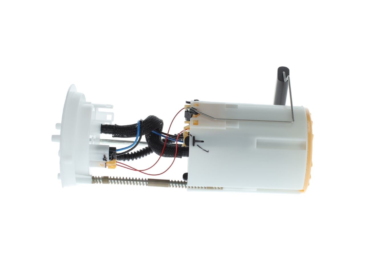 Imp. alimentazione carburante - 0 580 203 046 BOSCH