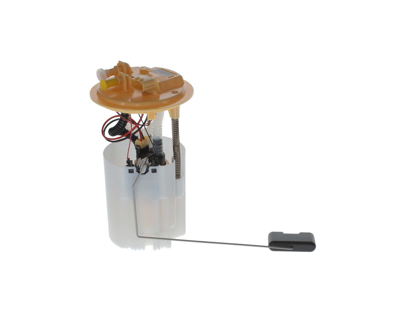 Fuel Feed Unit - 0 580 203 108 BOSCH