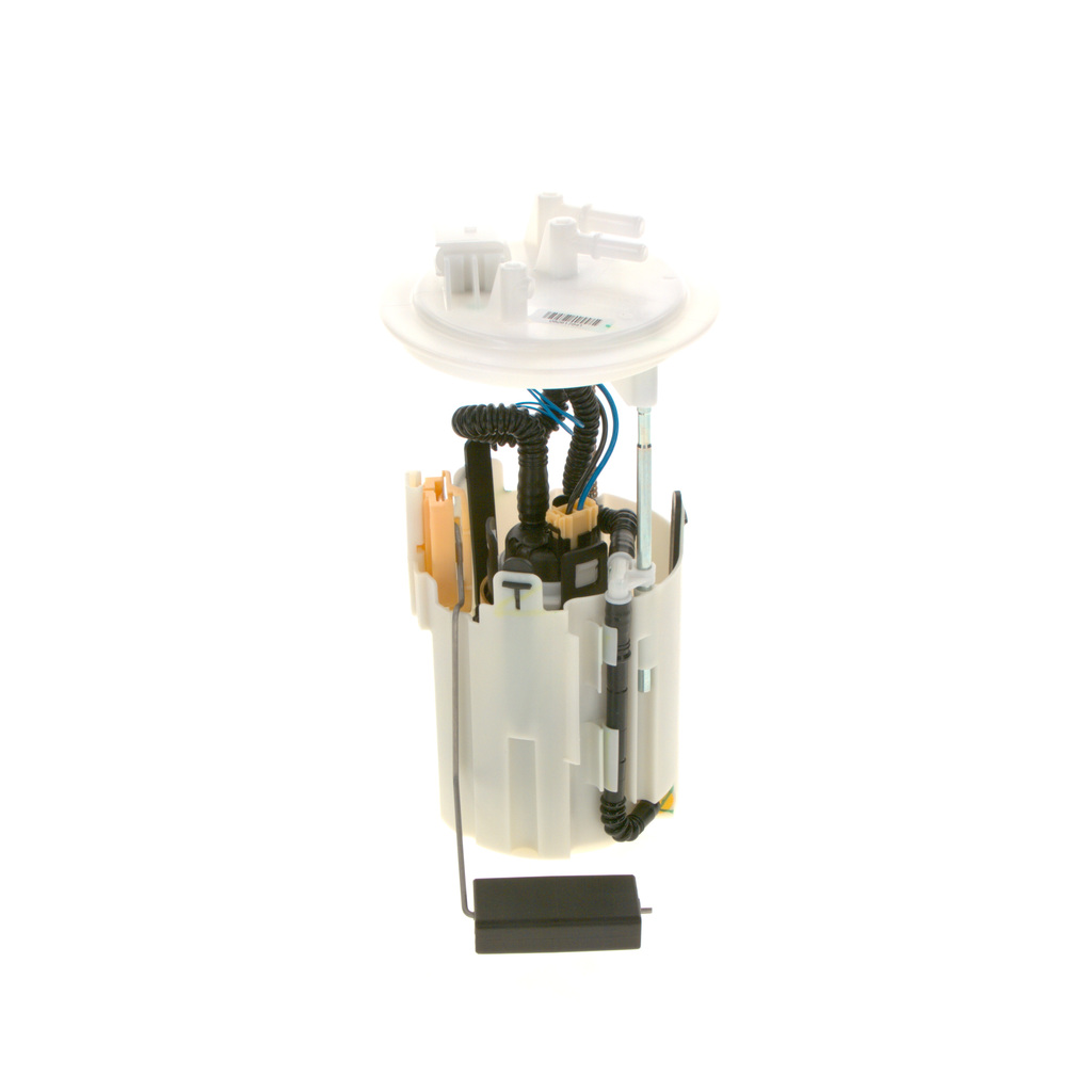 Imp. alimentazione carburante - 0 580 203 110 BOSCH