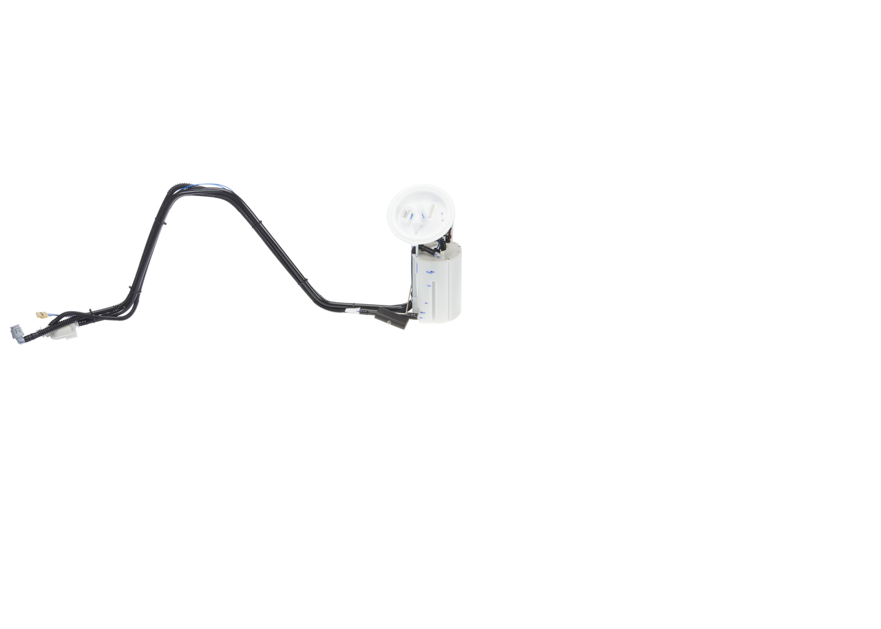 Fuel Feed Unit - 0 580 203 142 BOSCH