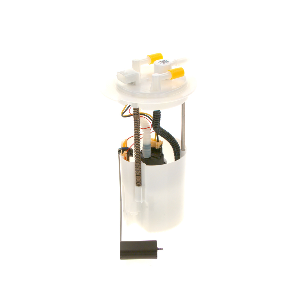 Fuel Feed Unit - 0 580 203 162 BOSCH