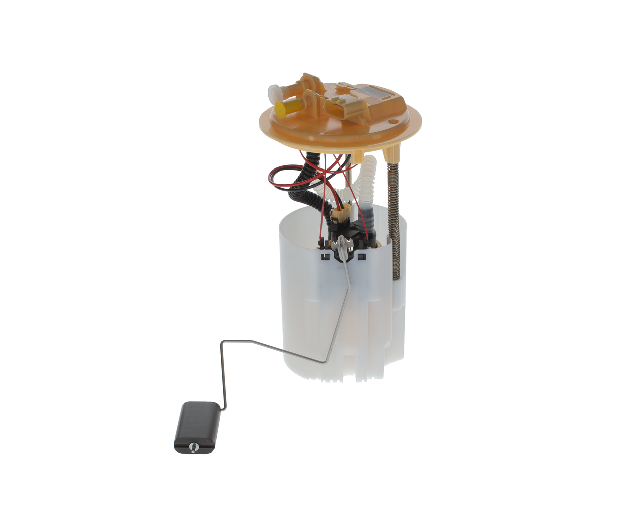 Imp. alimentazione carburante - 0 580 203 168 BOSCH