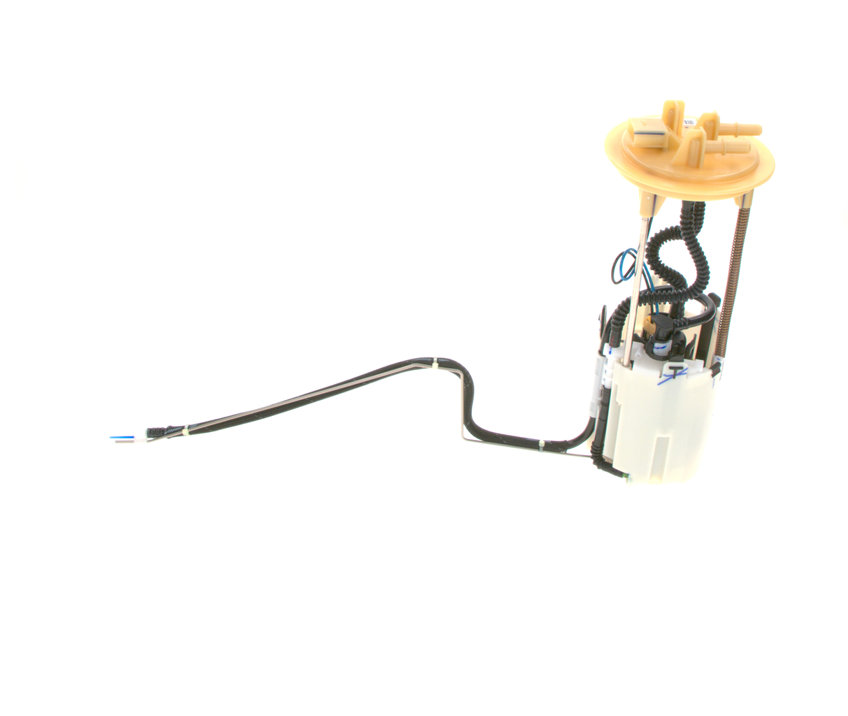 Fuel Feed Unit - 0 580 203 187 BOSCH