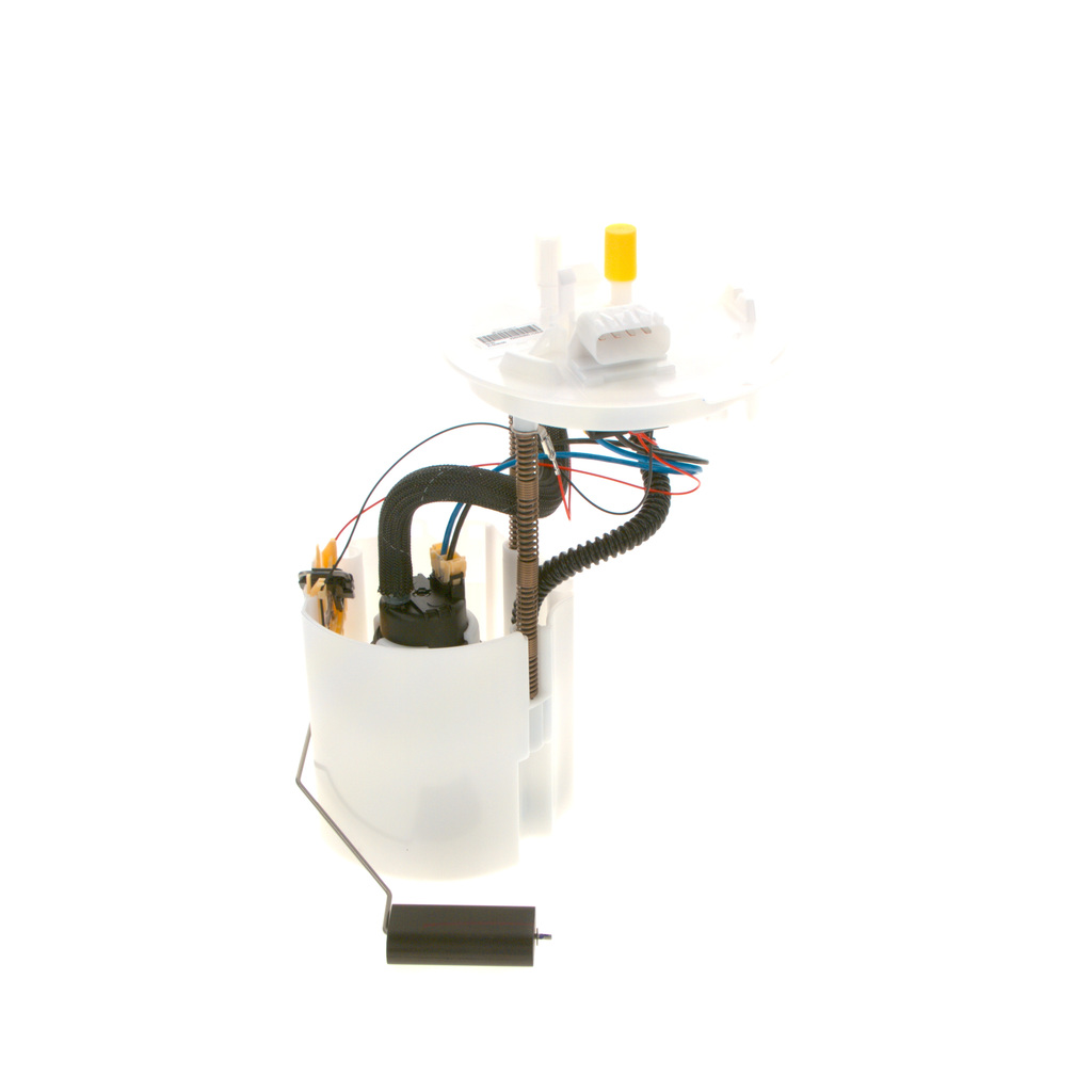 Fuel Feed Unit - 0 580 203 204 BOSCH