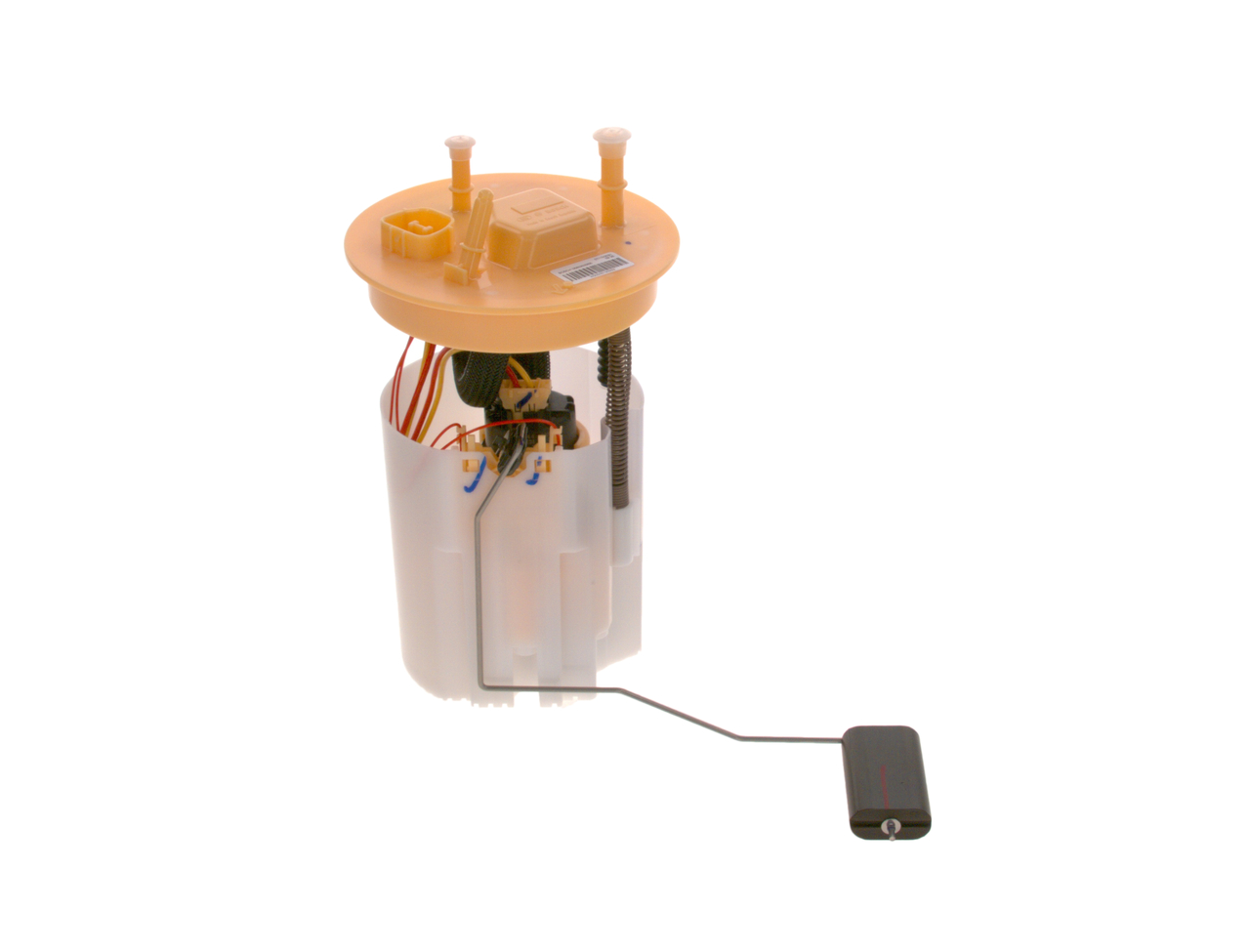 Fuel Feed Unit - 0 580 203 255 BOSCH