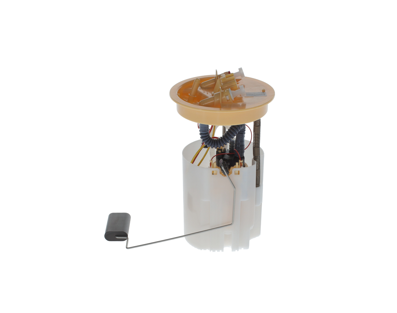 Fuel Feed Unit - 0 580 203 258 BOSCH