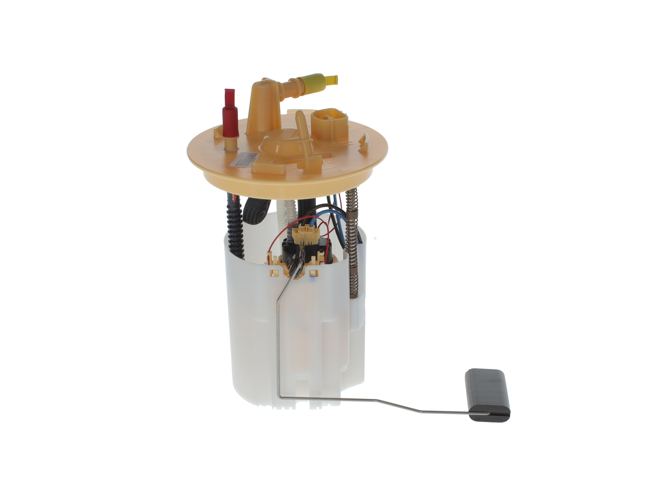 Fuel Feed Unit - 0 580 203 264 BOSCH