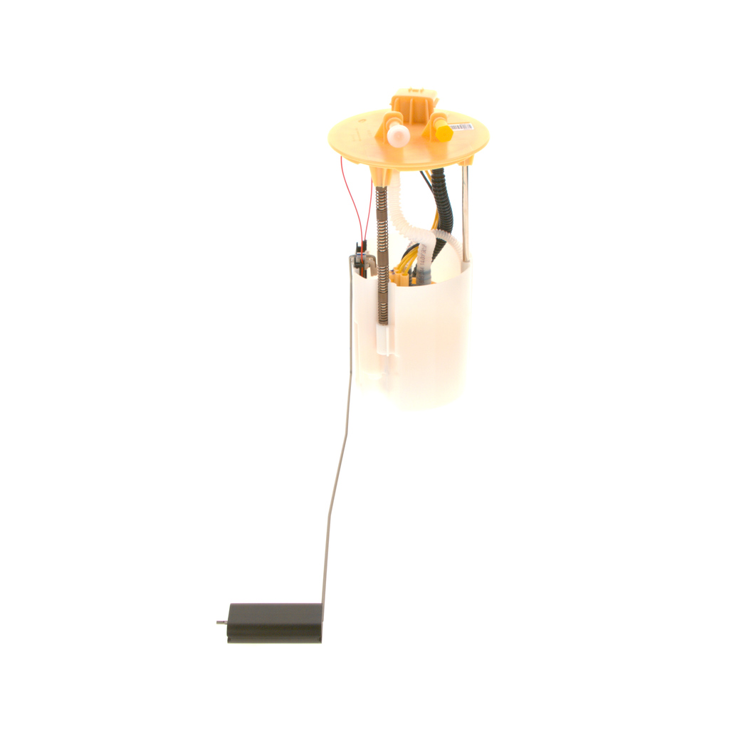 Imp. alimentazione carburante - 0 580 203 314 BOSCH
