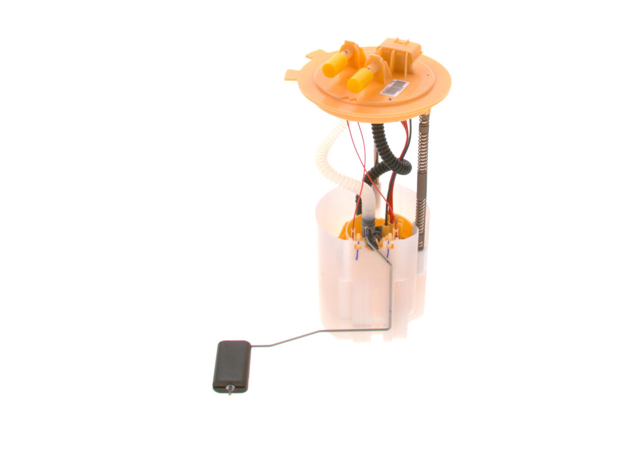 Fuel Feed Unit - 0 580 203 373 BOSCH