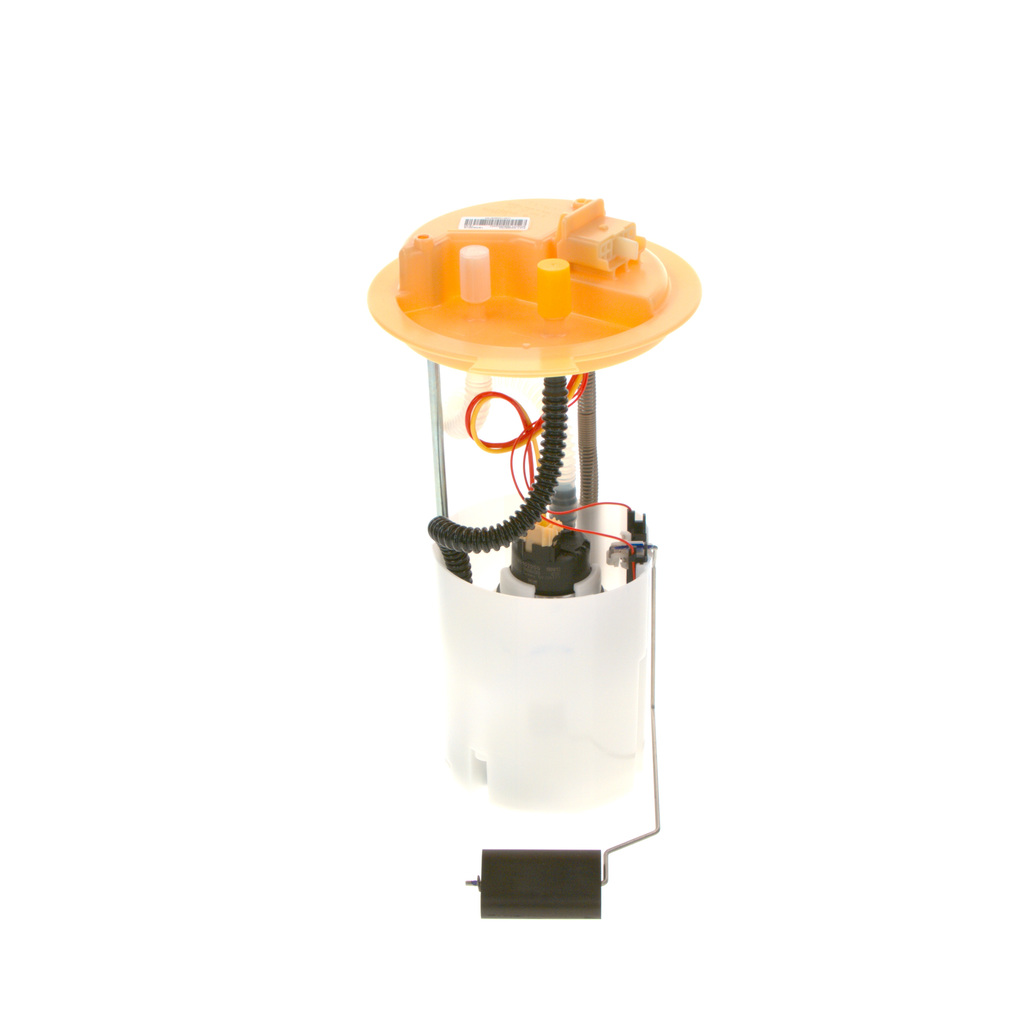 Imp. alimentazione carburante - 0 580 203 401 BOSCH