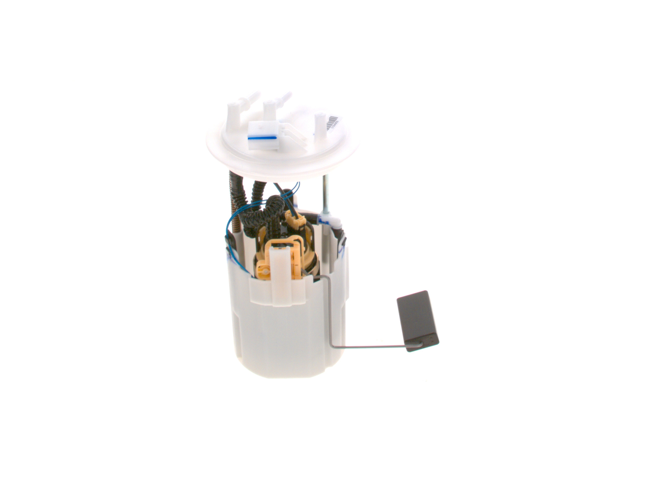 Fuel Feed Unit - 0 580 203 40Y BOSCH