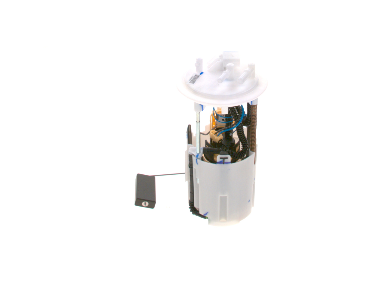 Fuel Feed Unit - 0 580 203 40Y BOSCH