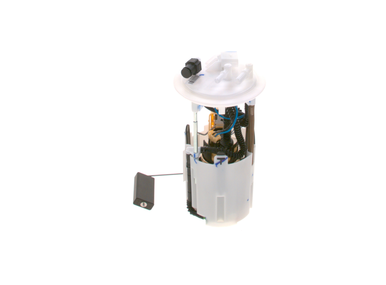 Fuel Feed Unit - 0 580 203 40Z BOSCH