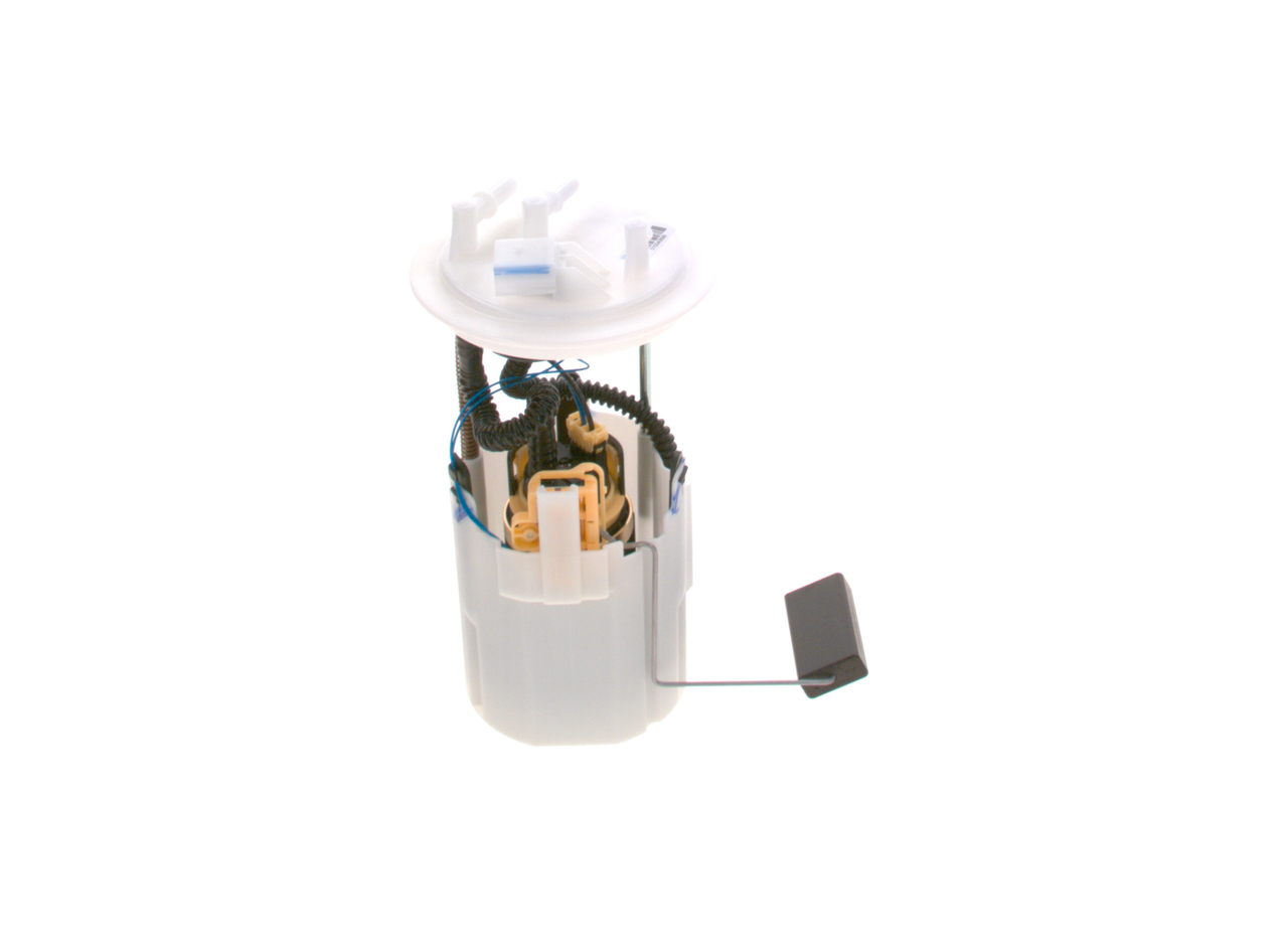 Fuel Feed Unit - 0 580 203 41A BOSCH