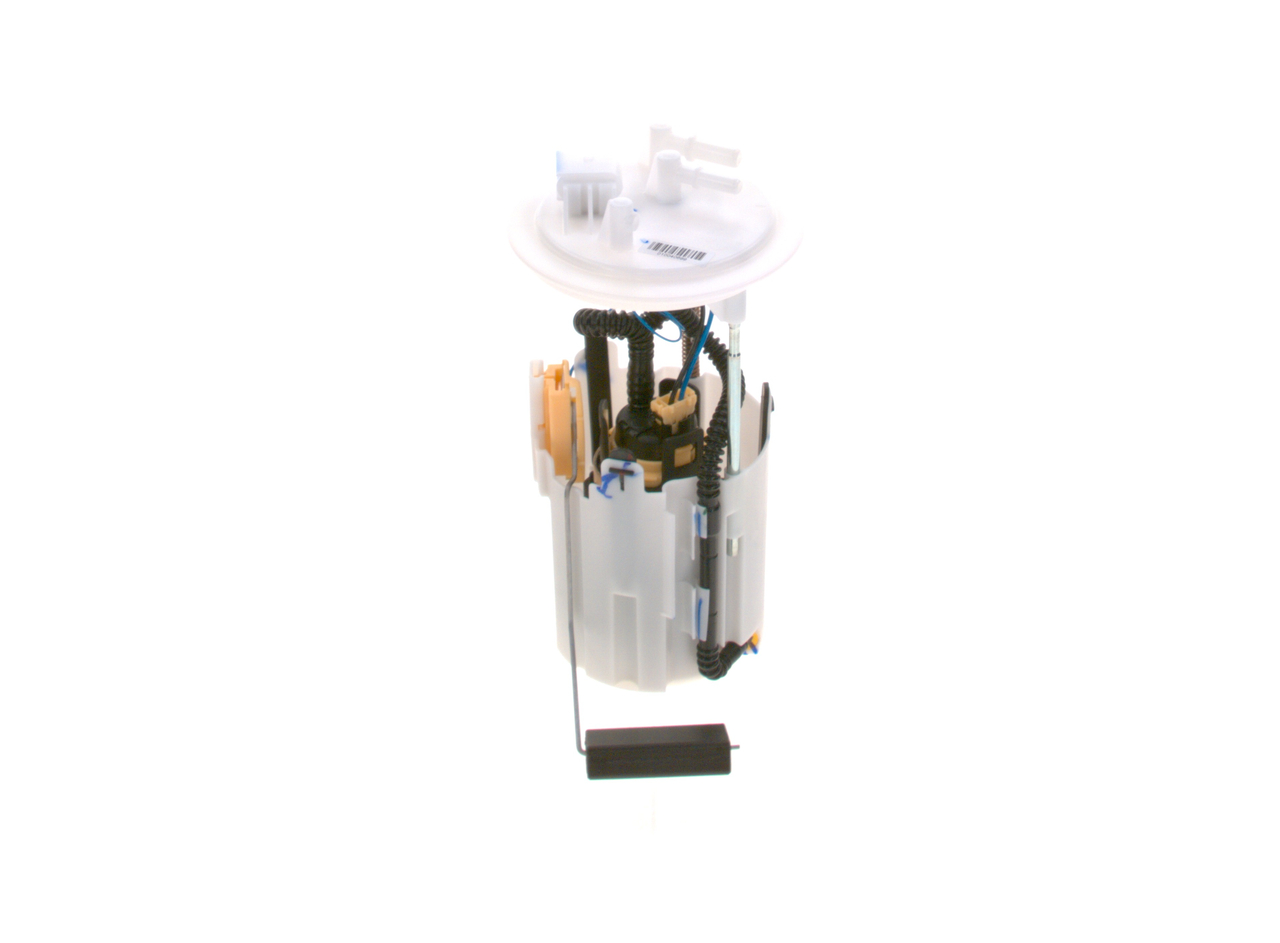 Fuel Feed Unit - 0 580 203 41A BOSCH
