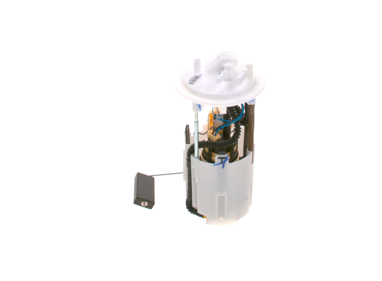 Fuel Feed Unit - 0 580 203 41A BOSCH