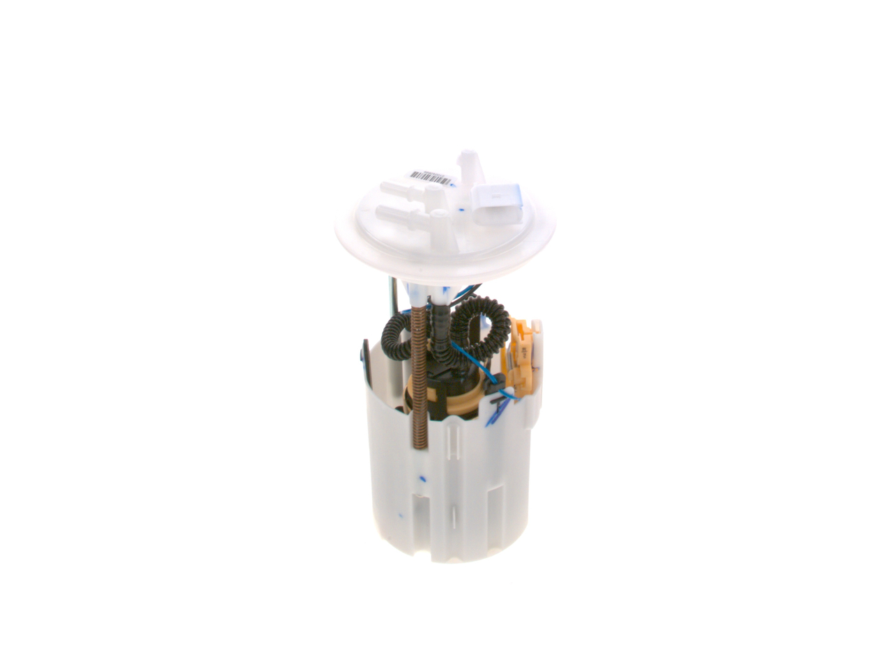 Fuel Feed Unit - 0 580 203 41A BOSCH