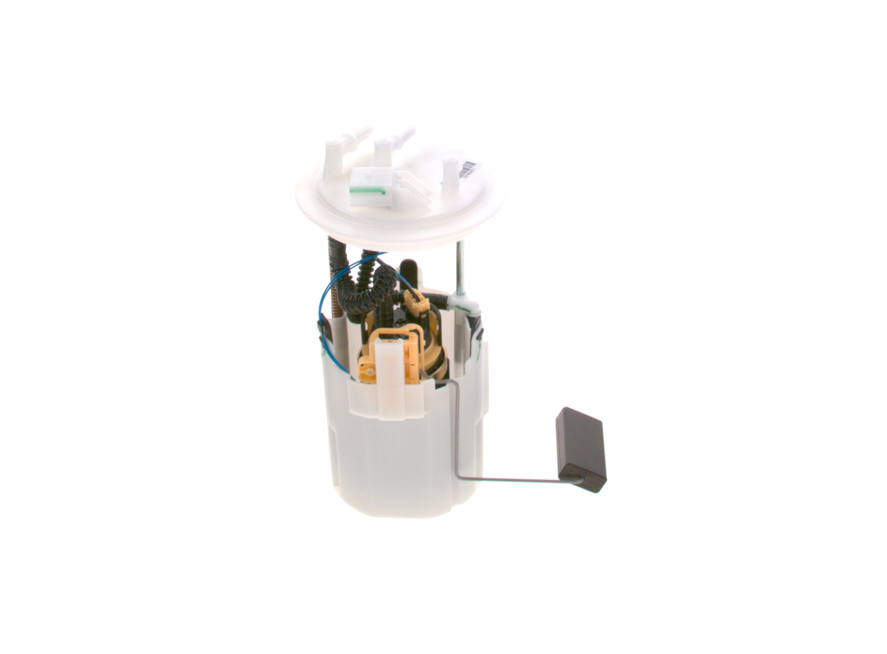 Fuel Feed Unit - 0 580 203 41C BOSCH
