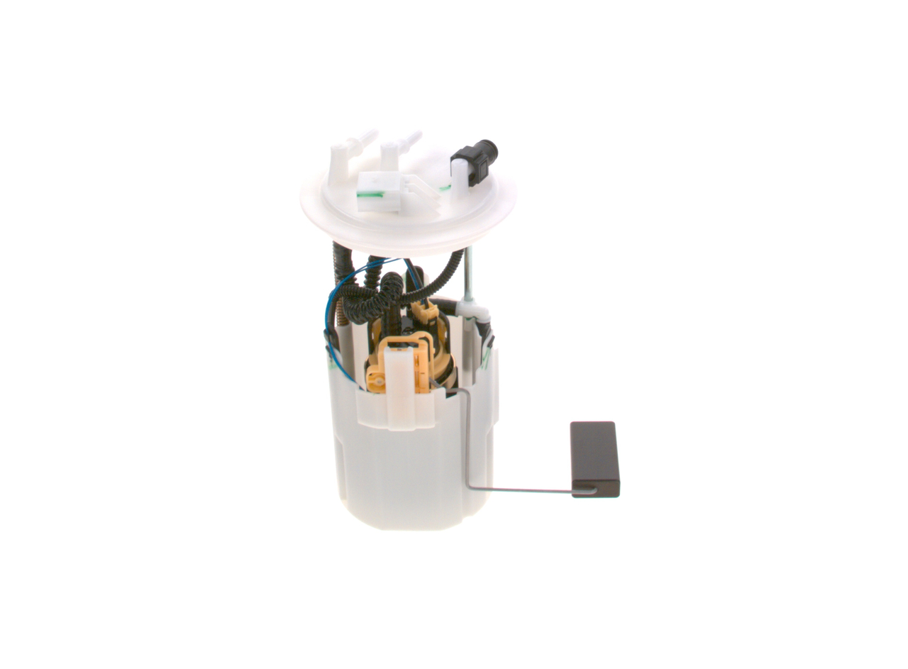 Fuel Feed Unit - 0 580 203 41D BOSCH