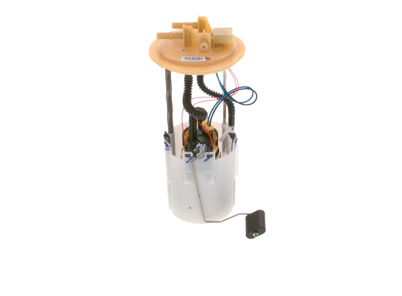 Imp. alimentazione carburante - 0 580 203 41E BOSCH