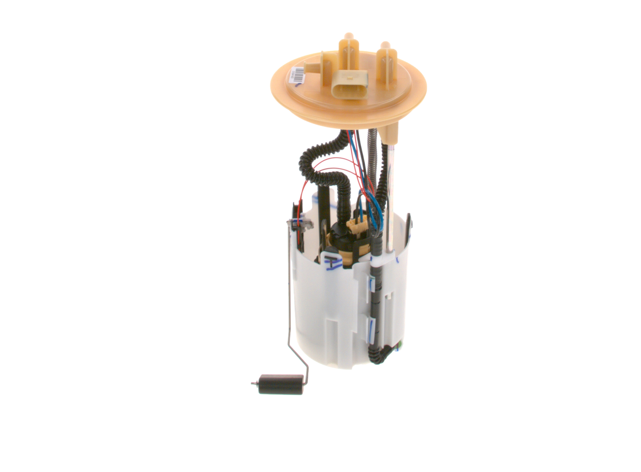 Fuel Feed Unit - 0 580 203 41E BOSCH