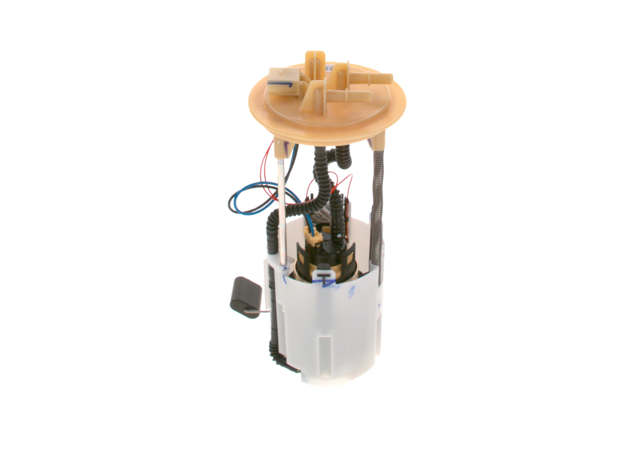 Fuel Feed Unit - 0 580 203 41E BOSCH