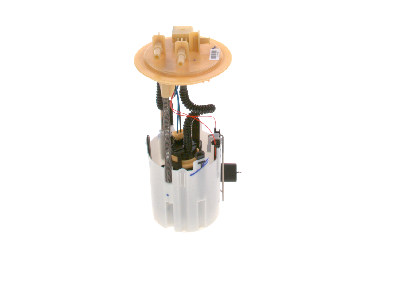 Fuel Feed Unit - 0 580 203 41E BOSCH