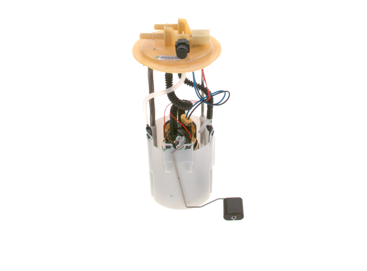 Kraftstoff-Fördereinheit - 0 580 203 41F BOSCH