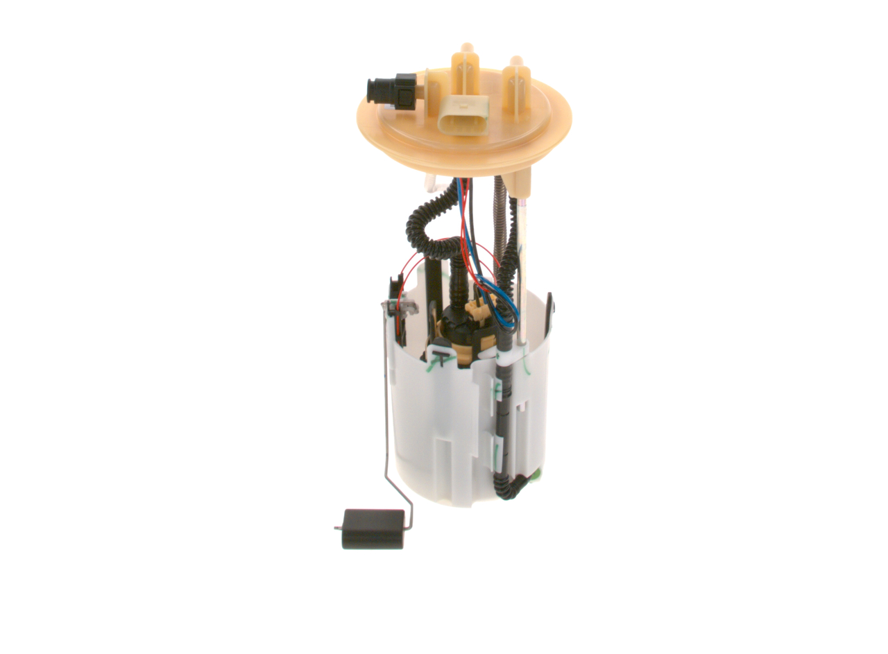 Fuel Feed Unit - 0 580 203 41F BOSCH